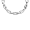 dx1586040 jewel Stainless Steel Chain Necklace