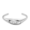 dx1589040 jewel Stainless Steel Cuff Bracelet