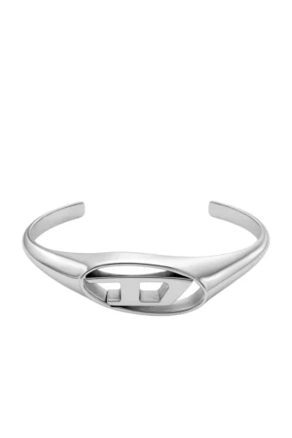 dx1589040 jewel Stainless Steel Cuff Bracelet
