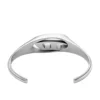 dx1589040 jewel Stainless Steel Cuff Bracelet