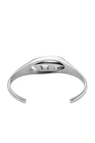 dx1589040 jewel Stainless Steel Cuff Bracelet
