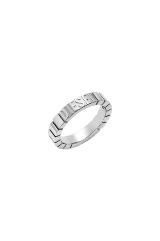 dx1591040 jewel Stainless Steel Band Ring
