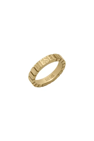 dx1613710 Stainless Steel Band Ring