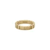dx1613710 Stainless Steel Band Ring