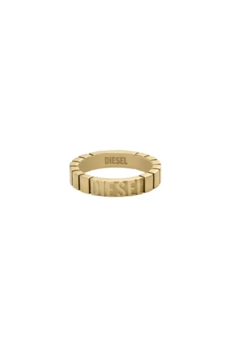 dx1613710 Stainless Steel Band Ring