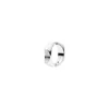 dx1631040 jewellery Stainless steel hoop earring