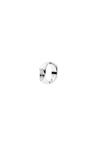 dx1631040 jewellery Stainless steel hoop earring