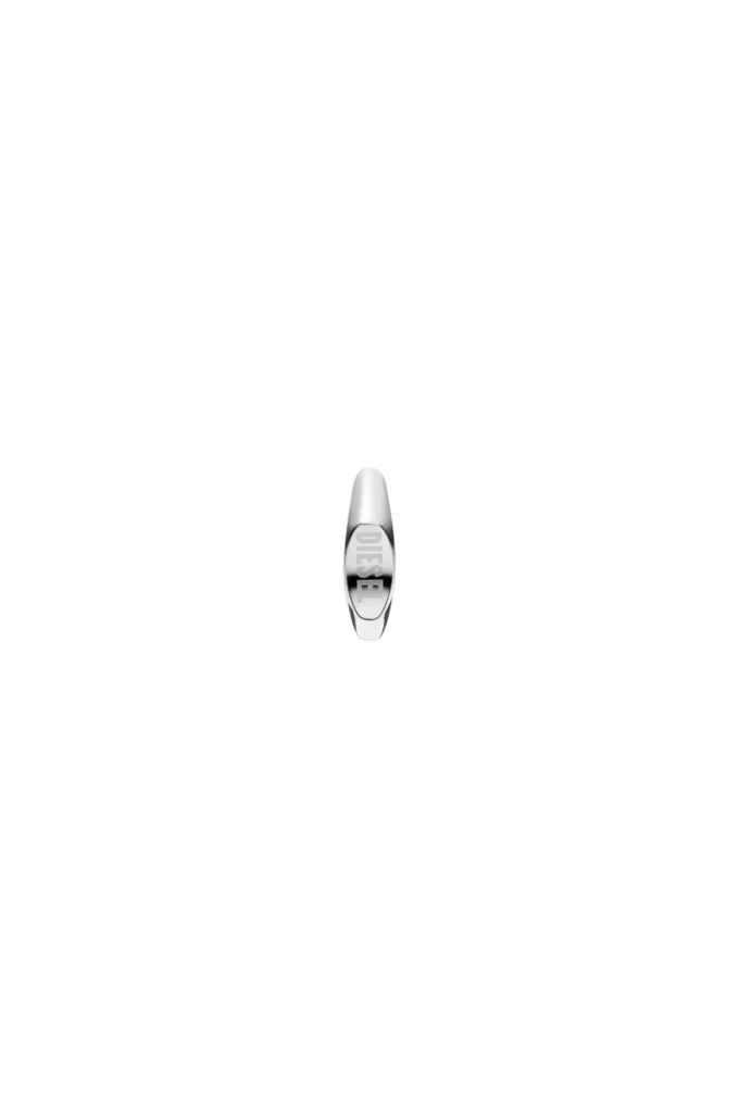 dx1631040 jewellery Stainless steel hoop earring