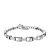 dx1633040 jewellery Stainless steel chain bracelet