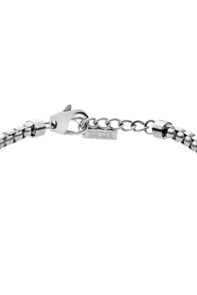 dx1633040 jewellery Stainless steel chain bracelet