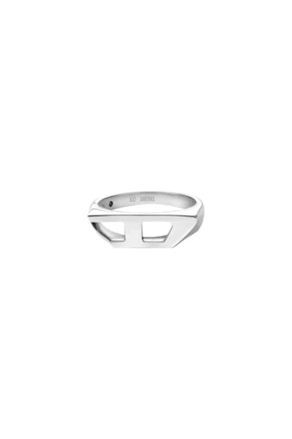 dx1638040 jewellery Stainless steel signet ring