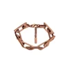 dx1645200 jewellery Stainless steel chain bracelet
