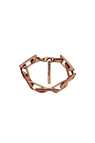 dx1645200 jewellery Stainless steel chain bracelet
