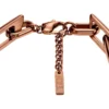 dx1645200 jewellery Stainless steel chain bracelet