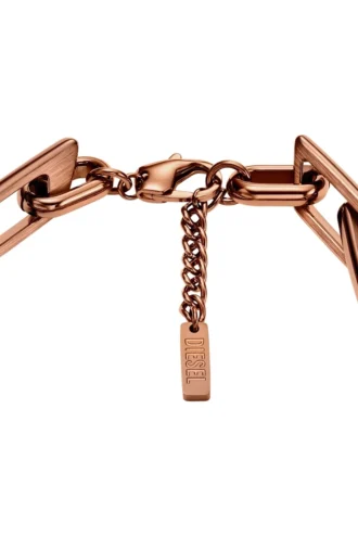 dx1645200 jewellery Stainless steel chain bracelet