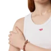 dx1645200 jewellery Stainless steel chain bracelet
