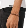 dx1645200 jewellery Stainless steel chain bracelet