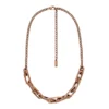 dx1646200 jewellery Stainless steel chain necklace