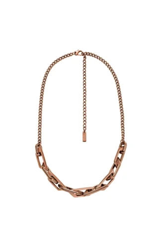 dx1646200 jewellery Stainless steel chain necklace