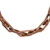 dx1646200 jewellery Stainless steel chain necklace