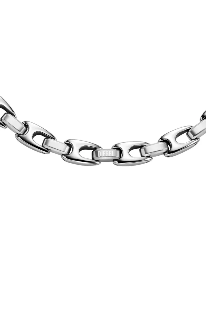 dx1650040 jewellery Stainless steel chain necklace