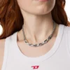 dx1650040 jewellery Stainless steel chain necklace