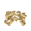 dx1660710 jewellery Stainless steel cuff bracelet