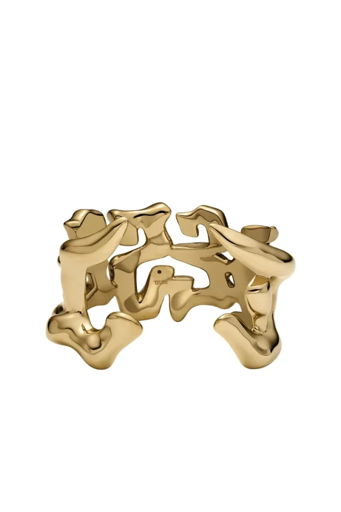 dx1660710 jewellery Stainless steel cuff bracelet