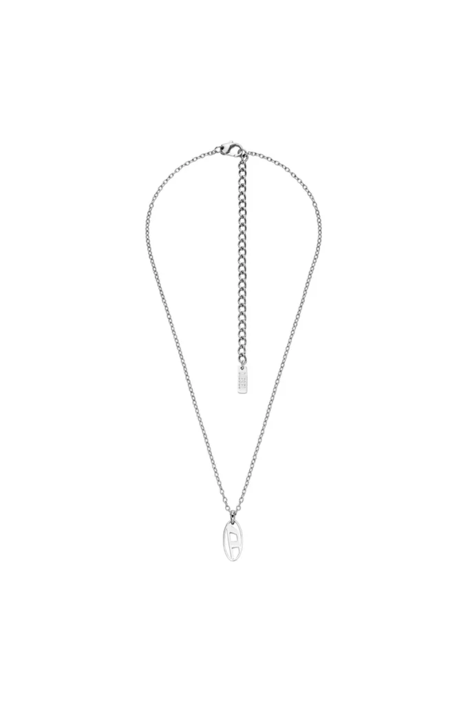 dx1661040 jewellery Stainless steel pendant necklace