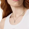 dx1661040 jewellery Stainless steel pendant necklace