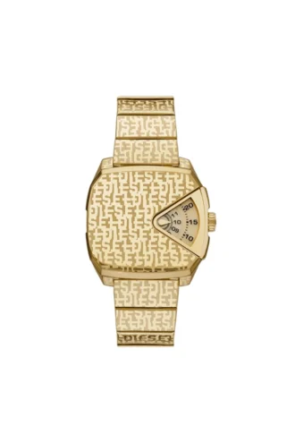dz2178 D.V.A. Stainless Steel Watch