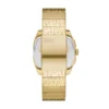 dz2178 D.V.A. Stainless Steel Watch