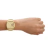 dz2178 D.V.A. Stainless Steel Watch
