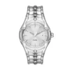 dz2185 Vert Three-Hand Date Stainless Steel Watch