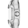 dz2185 Vert Three-Hand Date Stainless Steel Watch