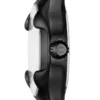 dz2187 Vert Three-Hand Date Black Stainless Steel Watch