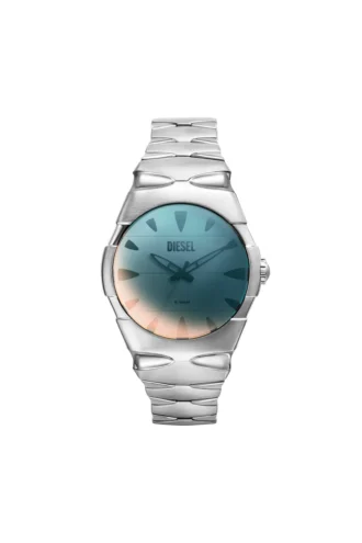 dz2212 D-Sruptor Stainless Steel Watch