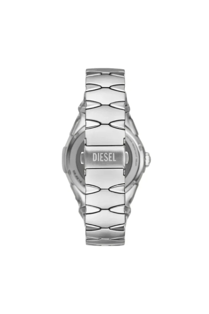 dz2212 D-Sruptor Stainless Steel Watch