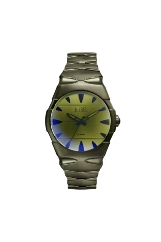 dz2215 D-Sruptor Stainless Steel Watch