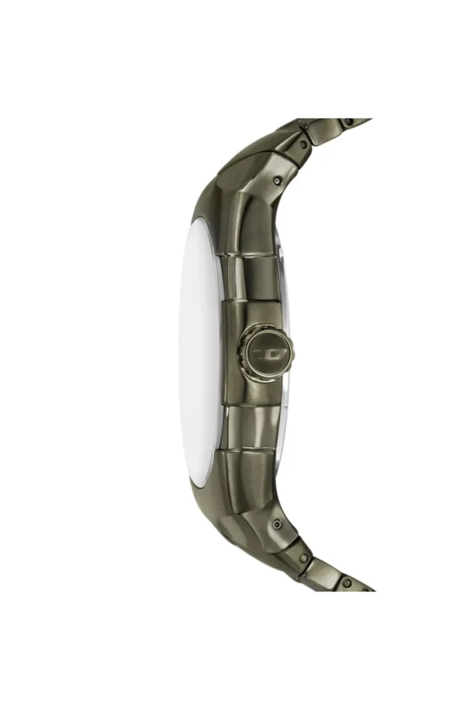 dz2215 D-Sruptor Stainless Steel Watch