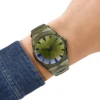 dz2215 D-Sruptor Stainless Steel Watch
