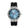 dz2216 Streamline Silicone Watch