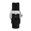 dz2216 Streamline Silicone Watch