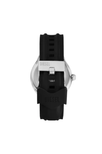 dz2216 Streamline Silicone Watch