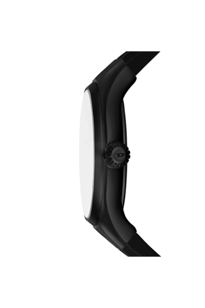 dz2217 Streamline Silicone Watch