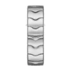 dz2222 Diesel Closer Three-Hand Stainless Steel Watch