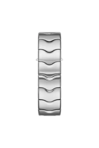 dz2222 Diesel Closer Three-Hand Stainless Steel Watch