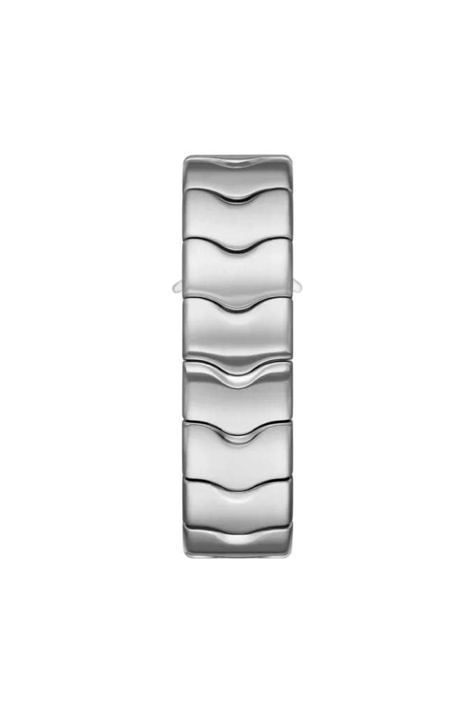 dz2222 Diesel Closer Three-Hand Stainless Steel Watch