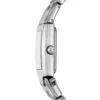 dz2222 Diesel Closer Three-Hand Stainless Steel Watch
