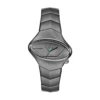 dz2229 watch D-Rush gunmetal Stainless steel watch